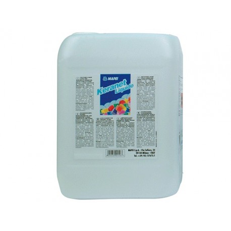 keranet liquido