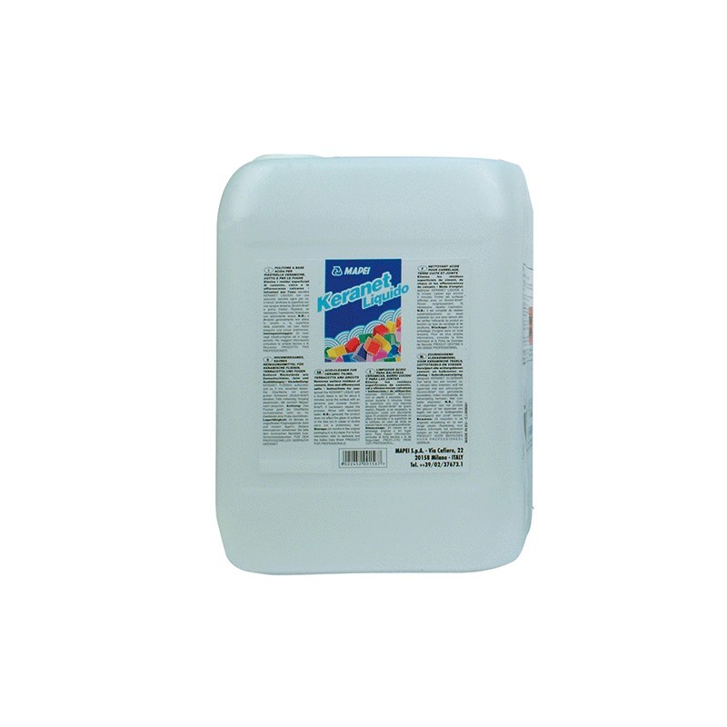 keranet liquido