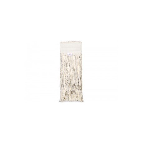 Ricambio mop in cotone Open-end gr. 350