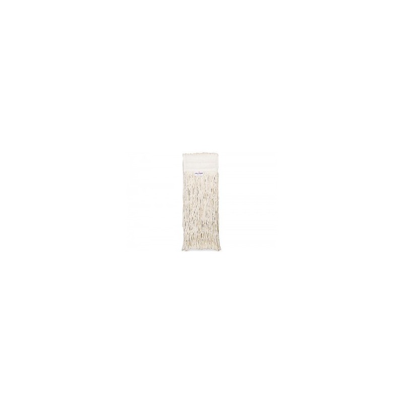 Ricambio mop in cotone Open-end gr. 350