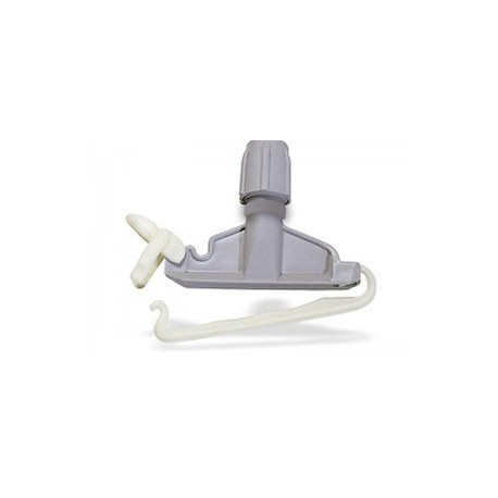 PINZA IN PLASTICA PER MOP