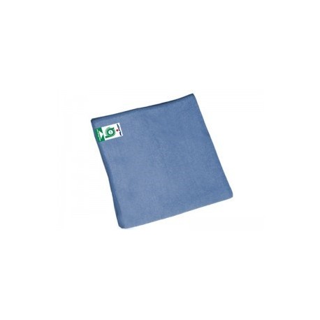 MULTI-T PANNO ANTIBATTERICO IN MICROFIBRA BLU CM.40X40