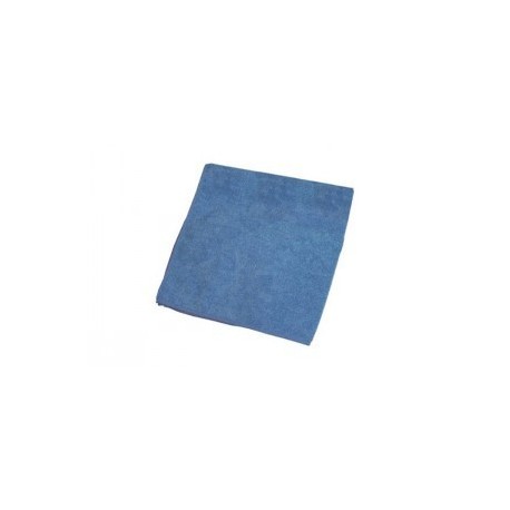 MULTI-T PANNO ANTIBATTERICO IN MICROFIBRA BLU CM.50x60