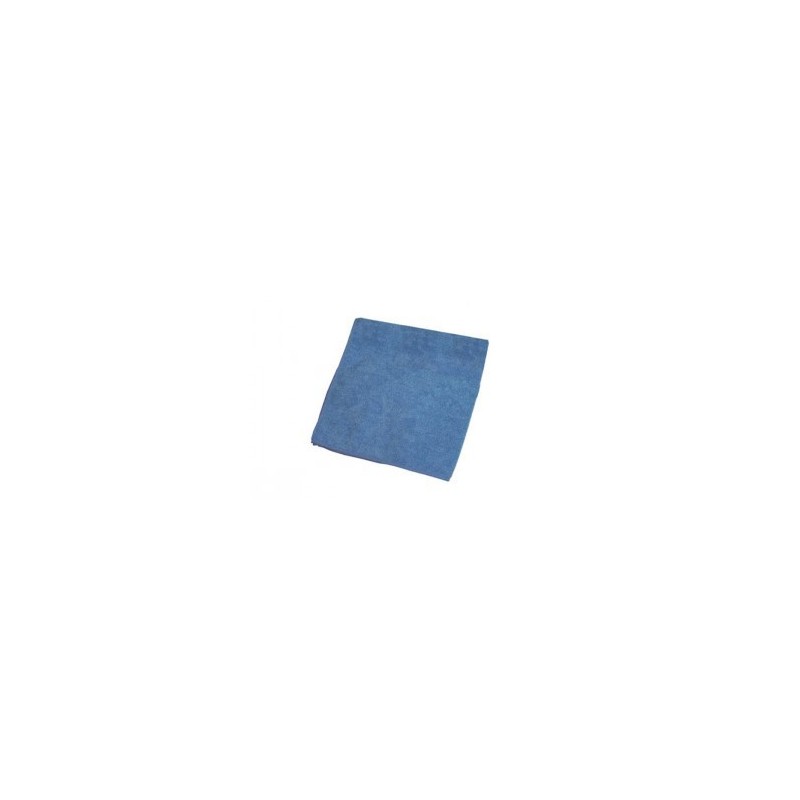 MULTI-T PANNO ANTIBATTERICO IN MICROFIBRA BLU CM.50x60