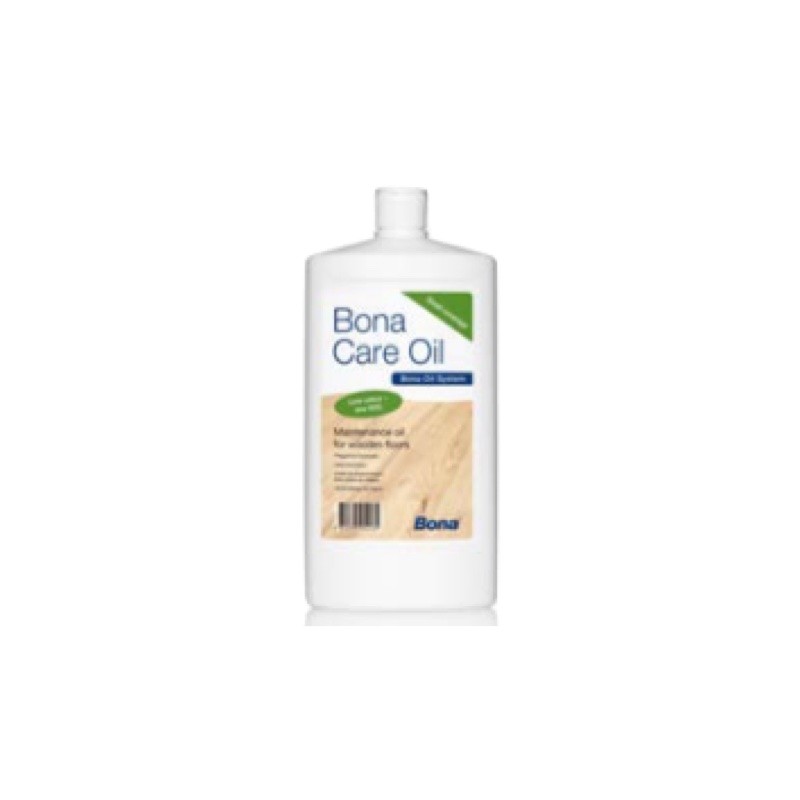 Bona Care Oil