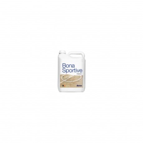 Bona Sportive Cleaner
