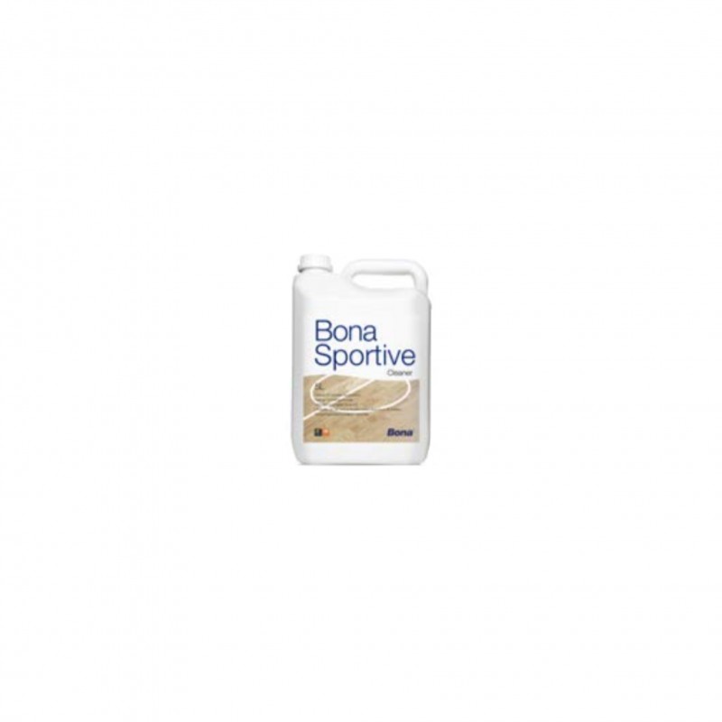 Bona Sportive Cleaner