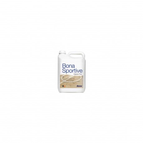 Bona Sportive Cleaner Plus