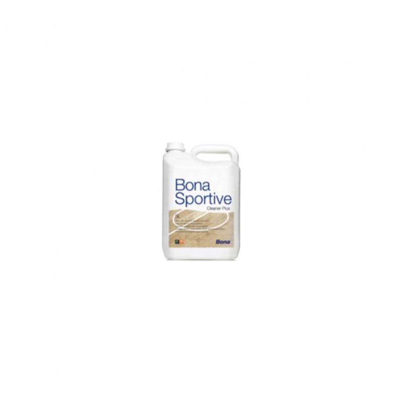 Bona Sportive Cleaner Plus