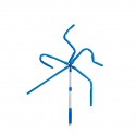 Ricambio microfibra per piumino Snake