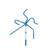 Ricambio microfibra per piumino Snake