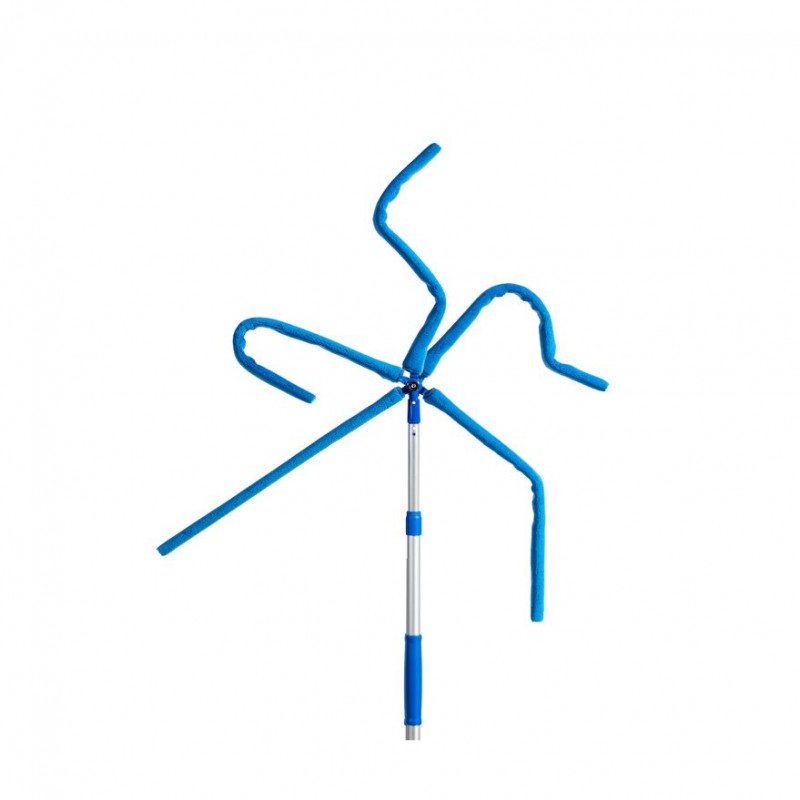 Ricambio inmicrofibra per piumino snake