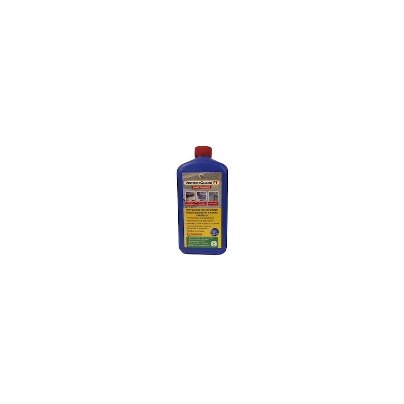 Protect Guard FT 1l Curasuperfici