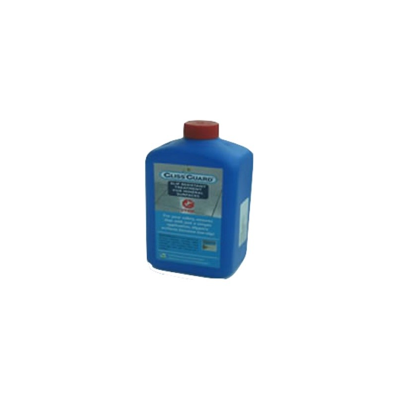 Gliss' Guard 0,750l curasuperfici
