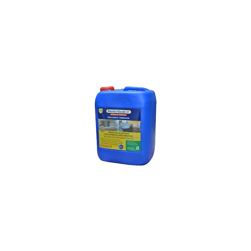 Protect Guard ST 5l curasuperfici