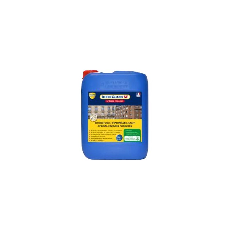 Imper Guard SF 5l curasuperfici