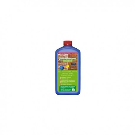 Decap' Laitances Guard 1l curasuperfici