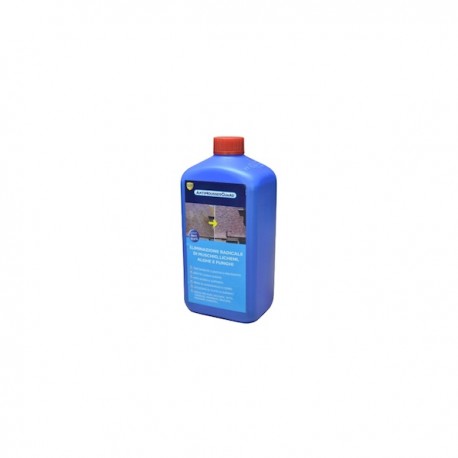AntiMousses Guard 1l curasuperfici