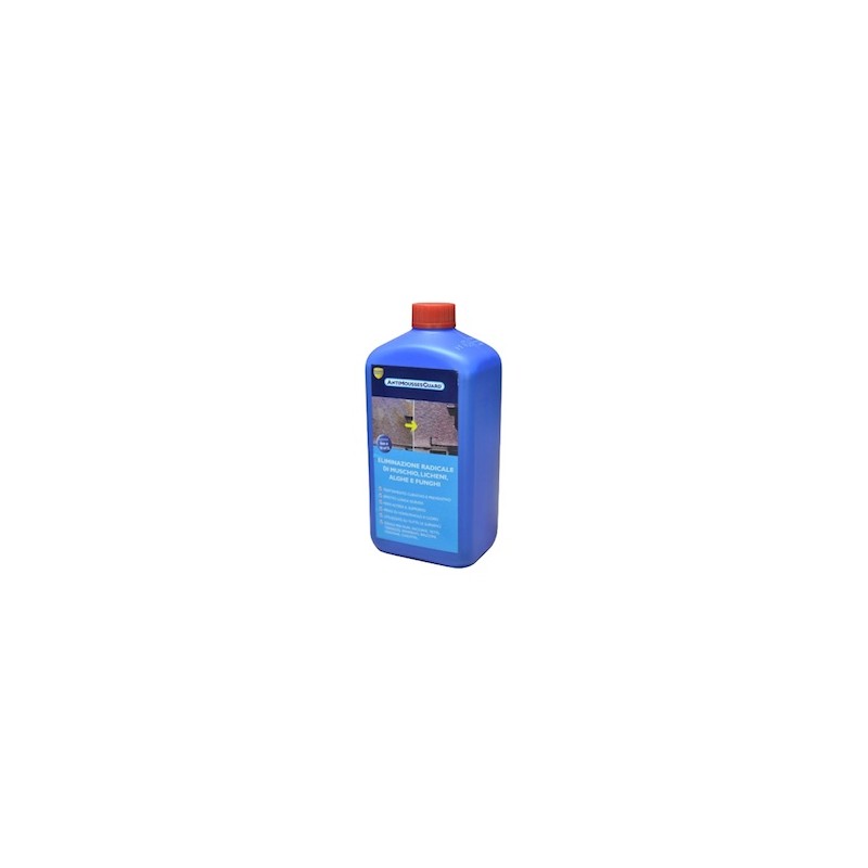 AntiMousses Guard 1l curasuperfici