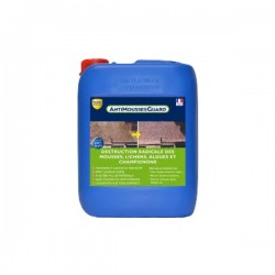 AntiMousses Guard 5l curasuperfici