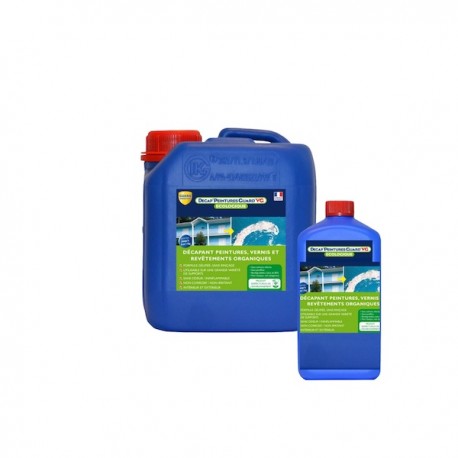Sverniciatore Guard VG curasuperfici