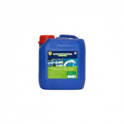 Sverniciatore Guard VG 5l curasuperfici