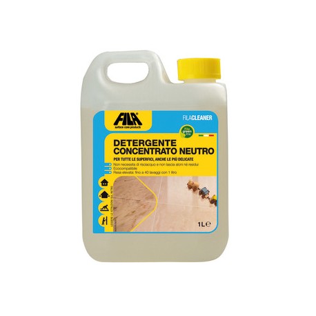 FilaCleaner