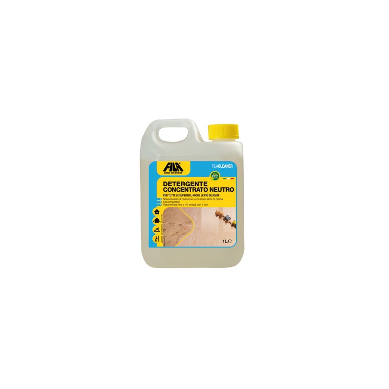 FilaCleaner