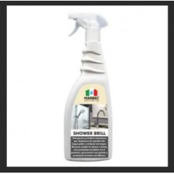 Shower Brill