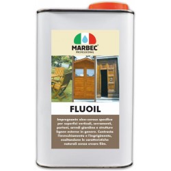FLUOIL