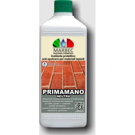 Primamano