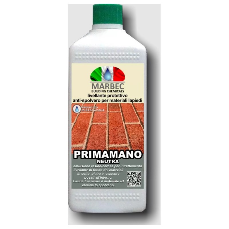 Primamano