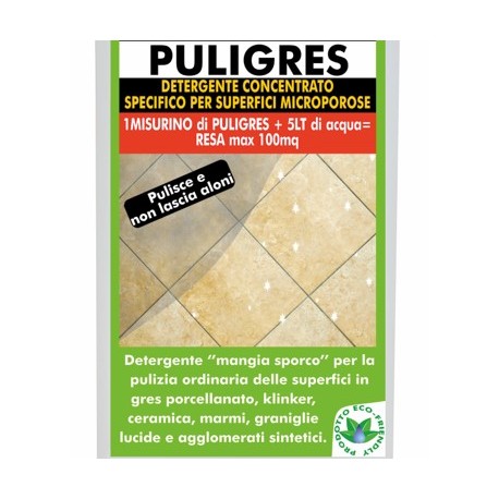 Puligres
