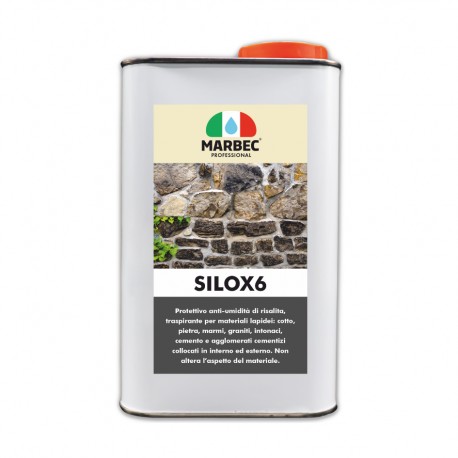 Silox 6