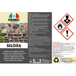 Silox 6