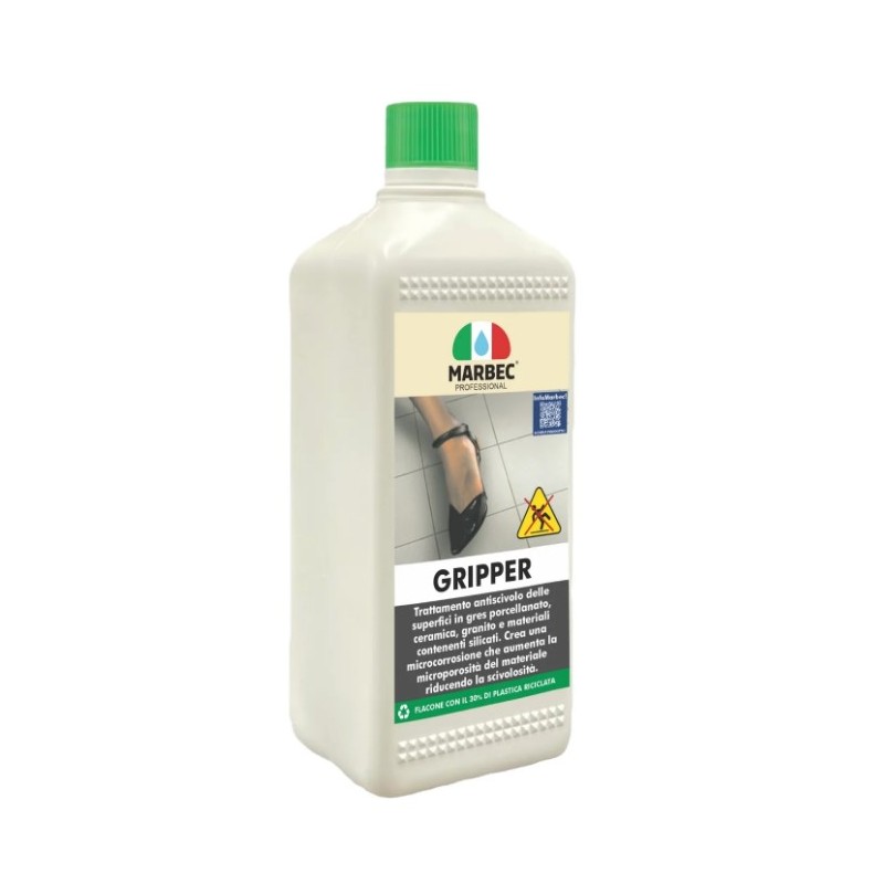 Gripper