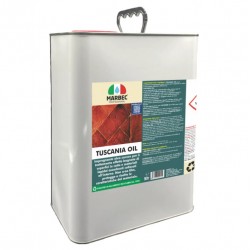 TUSCANIA OIL
