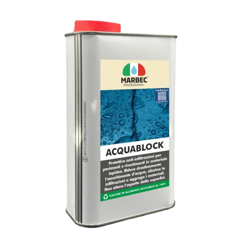 ACQUABLOCK