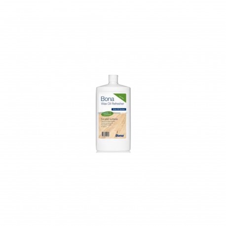  Bona Wax Oil W
