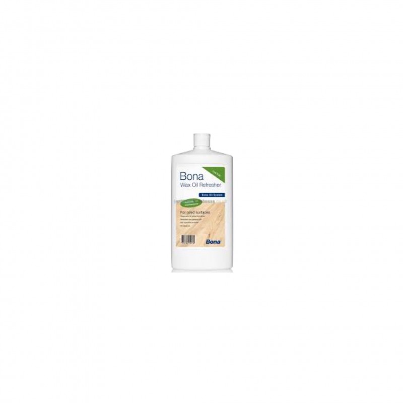  Bona Wax Oil W