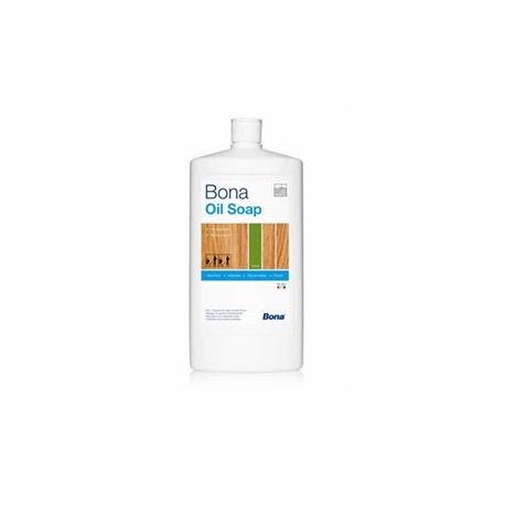 Bona Oil Soap