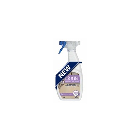Bona Pet Detergente Spray Legno