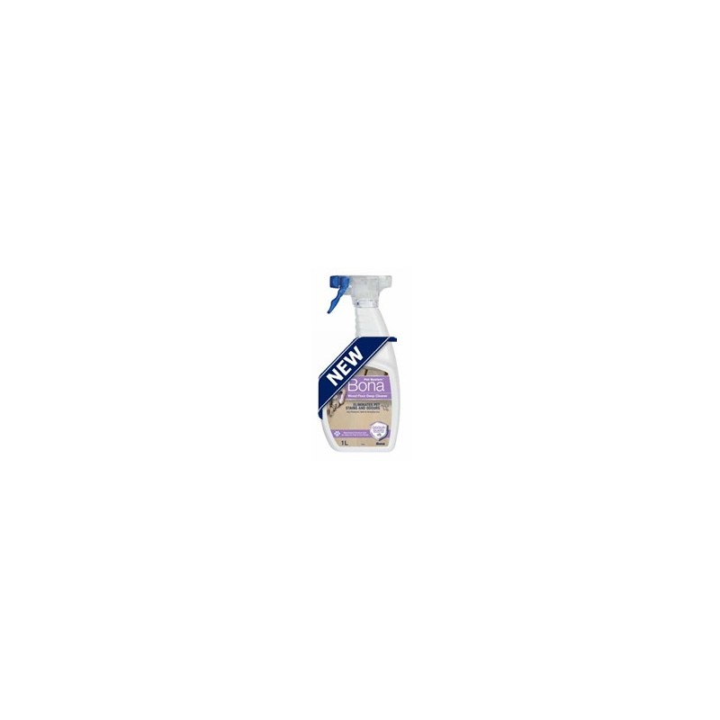 Bona Pet Detergente Spray Legno