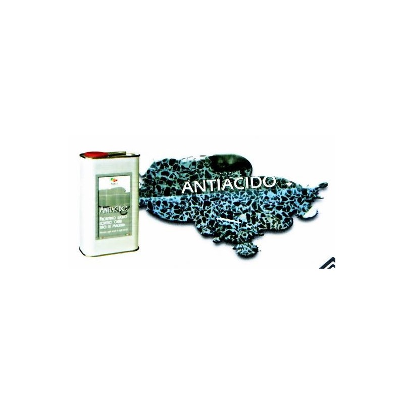 ANTIACIDO