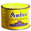 cera ambra solida